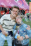 Evenement foto: Avond van andijk Serie 209
