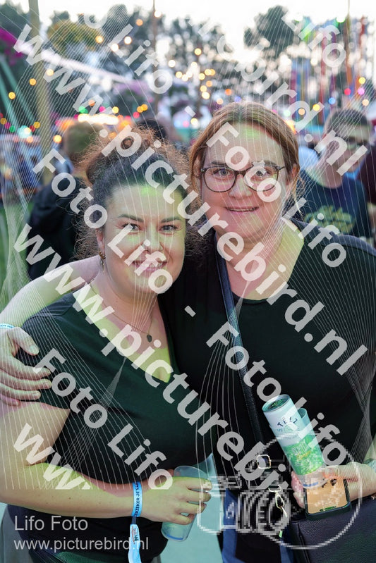 Evenement foto: Avond van andijk Serie 209