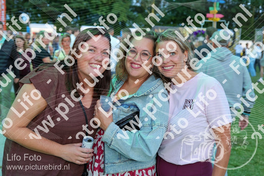 Evenement foto: Avond van andijk Serie 209