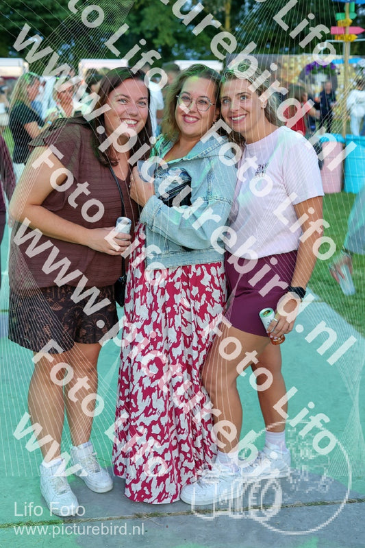 Evenement foto: Avond van andijk Serie 209