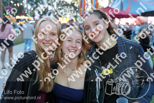 Evenement foto: Avond van Andijk Serie 209