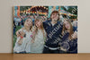 Evenement foto: Avond van Andijk Serie 209