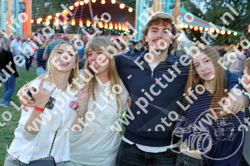 Evenement foto: Avond van Andijk Serie 209