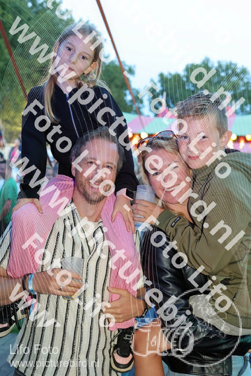 Evenement foto: Avond van Andijk Serie 209