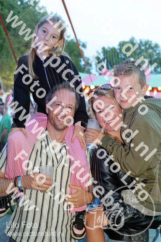 Evenement foto: Avond van Andijk Serie 209
