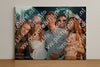 Evenement foto: Avond van Andijk Serie 209