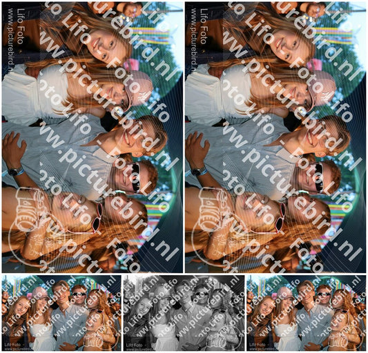 Evenement foto: Avond van Andijk Serie 209