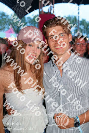Evenement foto: Avond van Andijk Serie 209