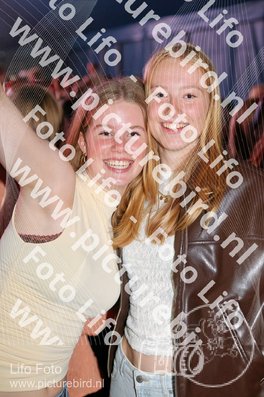 Evenement foto: Avond van Andijk Serie 209