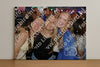 Evenement foto: Avond van Andijk Serie 209