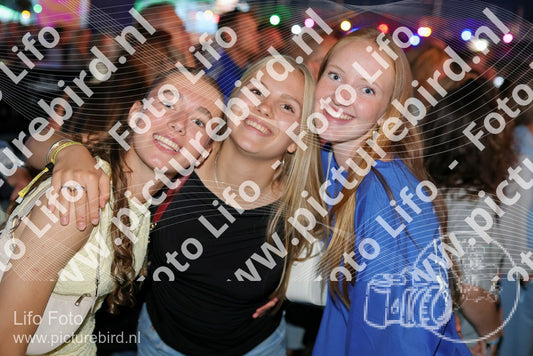 Evenement foto: Avond van Andijk Serie 209