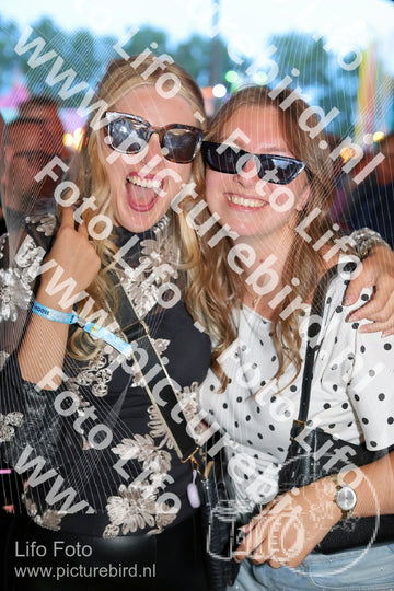 Evenement foto: Avond van Andijk Serie 209