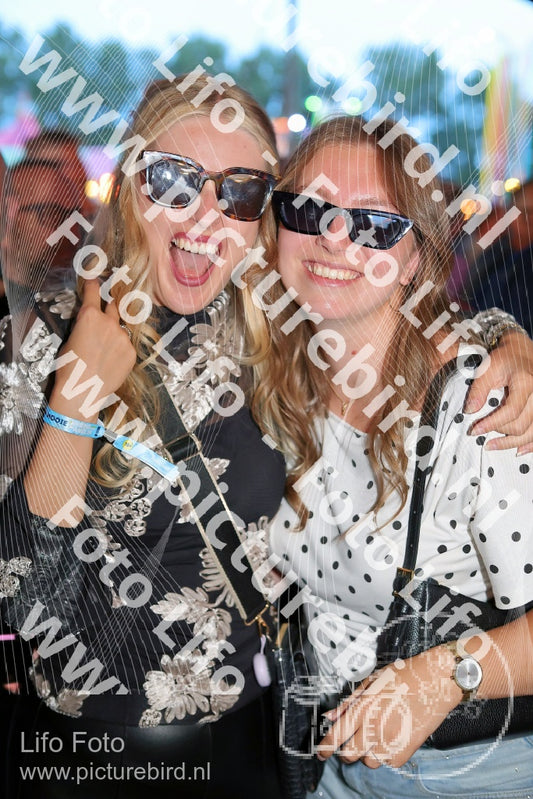 Evenement foto: Avond van Andijk Serie 209
