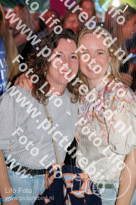 Evenement foto: Avond van Andijk Serie 209