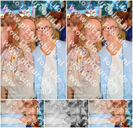 Evenement foto: Avond van Andijk Serie 209