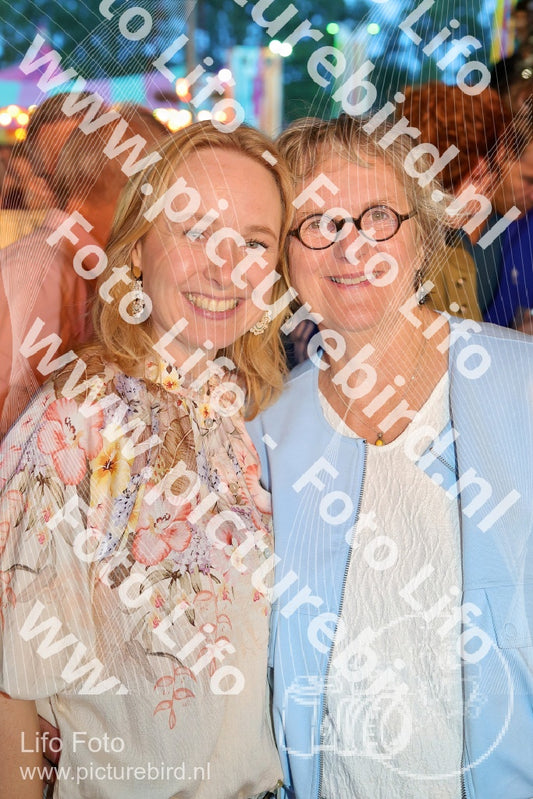 Evenement foto: Avond van Andijk Serie 209