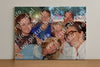 Evenement foto: Avond van Andijk Serie 209