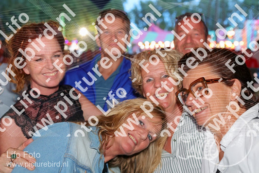 Evenement foto: Avond van Andijk Serie 209
