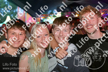 Evenement foto: Avond van Andijk Serie 209