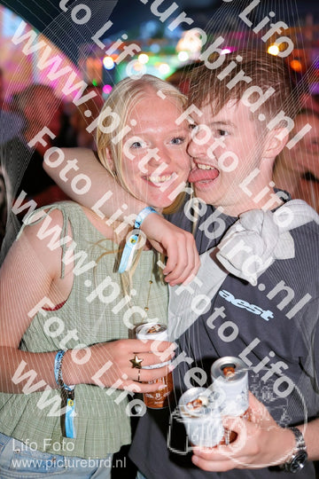 Evenement foto: Avond van Andijk Serie 209