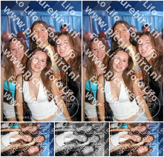 Evenement foto: Avond van Andijk Serie 209