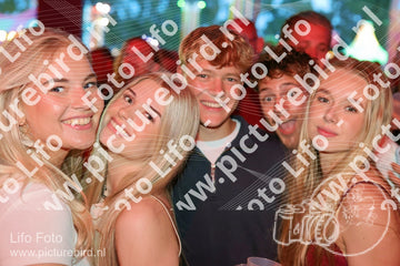 Evenement foto: Avond van Andijk Serie 209