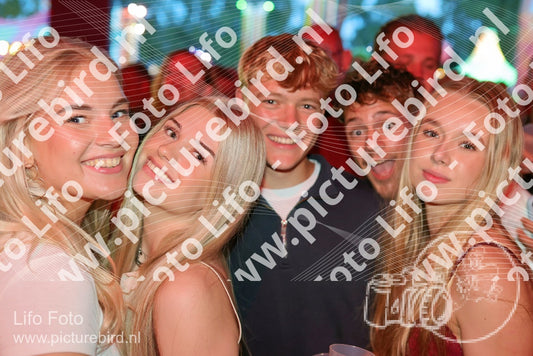 Evenement foto: Avond van Andijk Serie 209