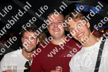 Evenement foto: Avond van Andijk Serie 209