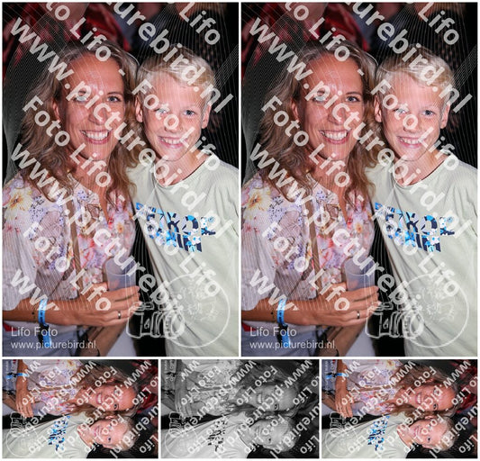Evenement foto: Avond van Andijk Serie 209