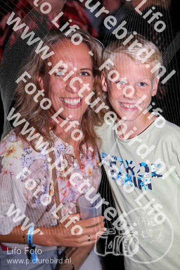 Evenement foto: Avond van Andijk Serie 209