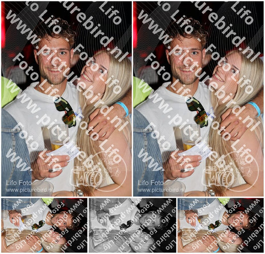 Evenement foto: Avond van Andijk Serie 209