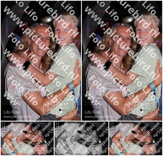 Evenement foto: Avond van Andijk Serie 209