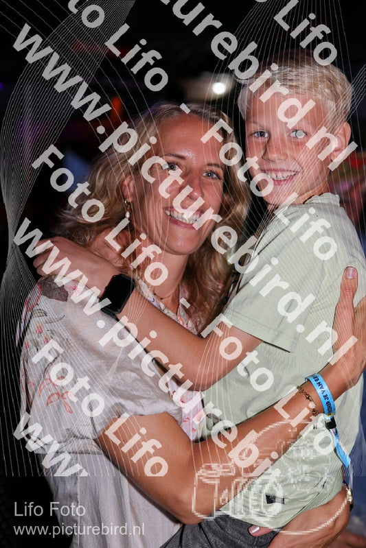 Evenement foto: Avond van Andijk Serie 209