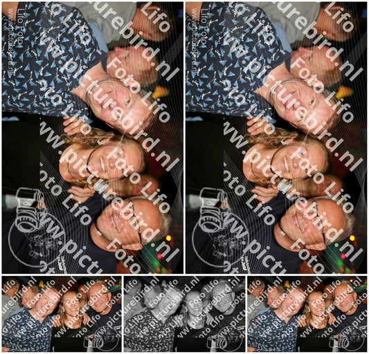 Evenement foto: Avond van Andijk Serie 209