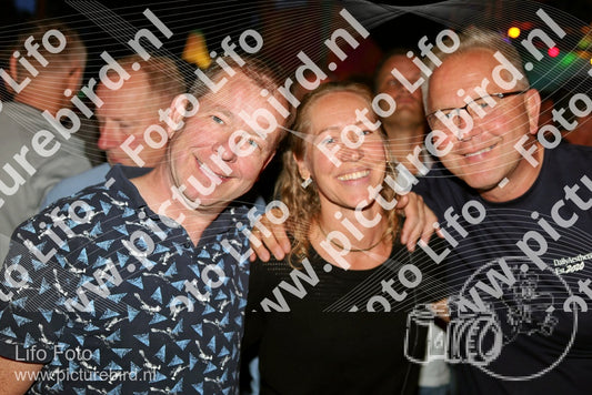 Evenement foto: Avond van Andijk Serie 209