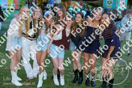 Evenement foto: Avond van Andijk Serie 209