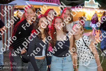 Evenement foto: Avond van Andijk Serie 209