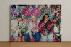 Evenement foto: Avond van Andijk Serie 209