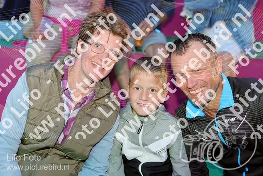 Evenement foto: Avond van Andijk Serie 209
