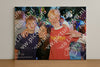 Evenement foto: Avond van Andijk Serie 209