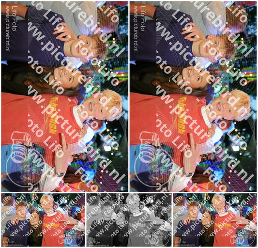 Evenement foto: Avond van Andijk Serie 209