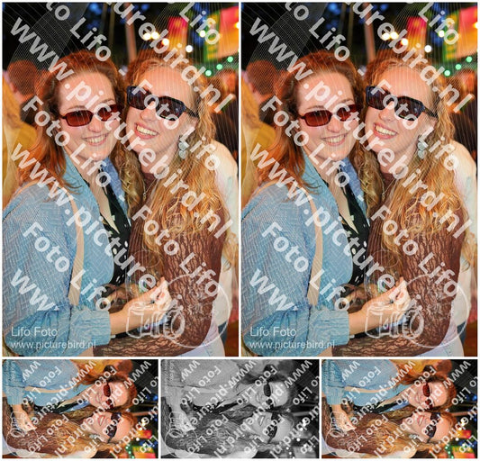 Evenement foto: Avond van Andijk Serie 209