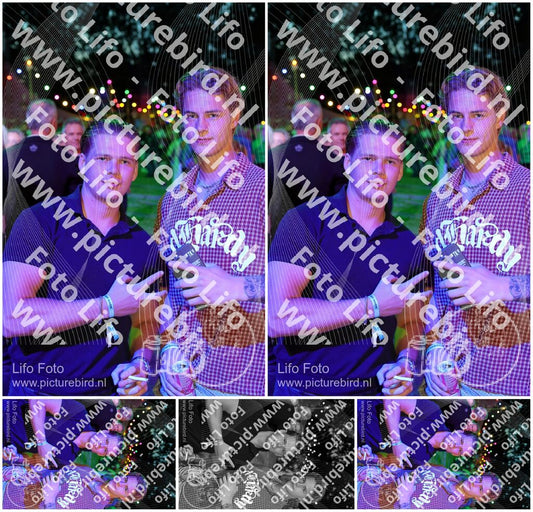 Evenement foto: Avond van Andijk Serie 209