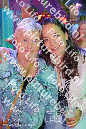 Evenement foto: Avond van Andijk Serie 209