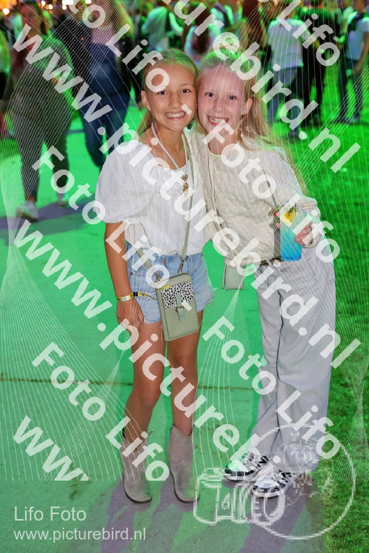 Evenement foto: Avond van Andijk Serie 209