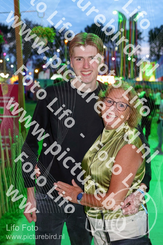 Evenement foto: Avond van Andijk Serie 210
