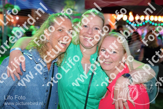 Evenement foto: Avond van Andijk Serie 210