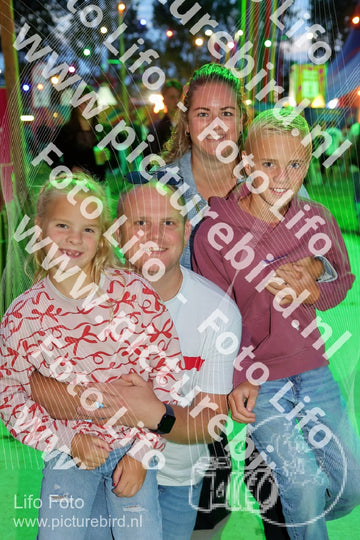 Evenement foto: Avond van Andijk Serie 210