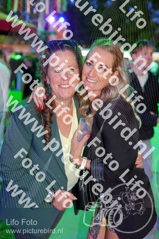 Evenement foto: Avond van Andijk Serie 210