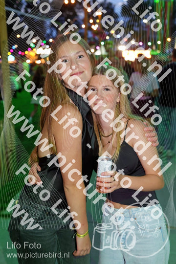 Evenement foto: Avond van Andijk Serie 210
